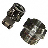 Amphenol Socapex RJFTV21N