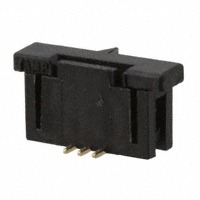 TE Connectivity AMP Connectors 1734248-3