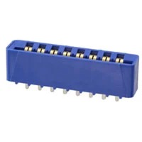 Sullins Connector Solutions EBM08DSXN