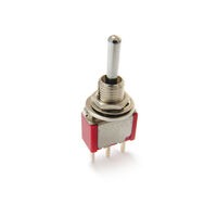 E-Switch 100SP4T8B13M1QEH