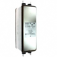 TE Connectivity Corcom Filters 20VQ1