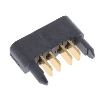 Samtec Inc. ET60T-D02-0-00-D02-L-R1-S