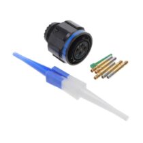 Amphenol Aerospace Operations D38999/26ZC4SN