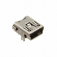 TE Connectivity AMP Connectors 2172034-1