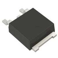 Vishay General Semiconductor - Diodes Division V20PW22-M3/I
