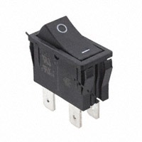 Nidec Components Corporation CF-LA-2KZ2-3C