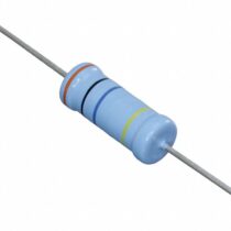 Vishay Beyschlag/Draloric/BC Components VR68000002005JAC00