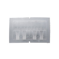 Fresnel Factory Inc. PIR FRESNEL LENS_PF22-10010-WHITE