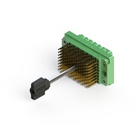 EDAC Inc. 516-120-540-205