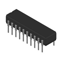 Intersil X9241AWP