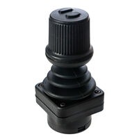 Ruffy Controls Inc. HE2-32-S-A-5-BK