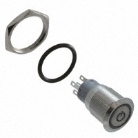 E-Switch PV4F230SS-3K1-M01