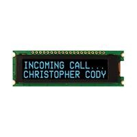 Newhaven Display Intl NHD-0216CW-AB3