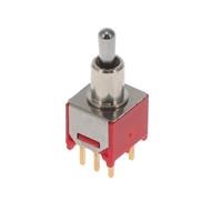 E-Switch 200MDP3T2B2M2RE