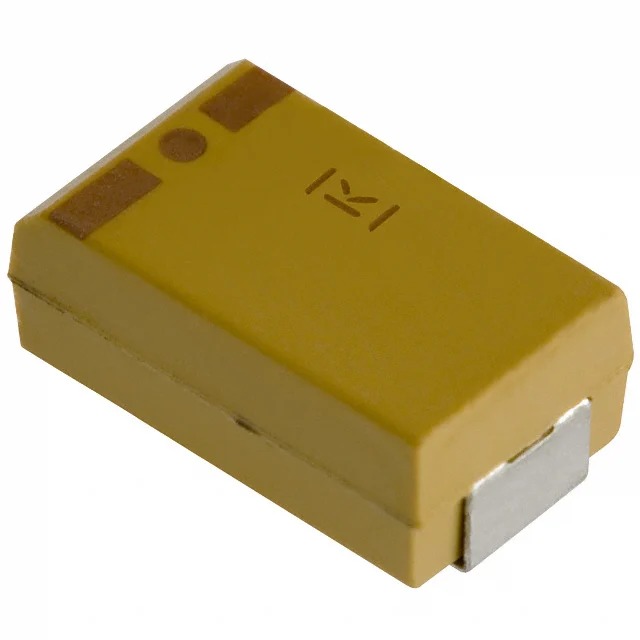 KEMET T494X476K035AT