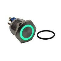 CIT Relay and Switch DH221LBSG24