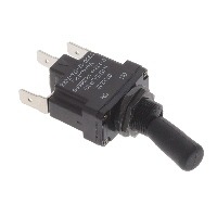 TE Connectivity Deutsch Connectors 07-1-2-13