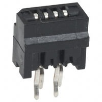 Amphenol ICC (FCI) HLW4S-2C7LF