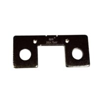 Shenzhen Milliohm Electronic Co.,Ltd HoFL3-1-200A-75mV-1%-N