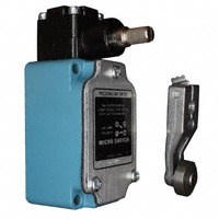 Honeywell Sensing and Productivity Solutions 1LS19