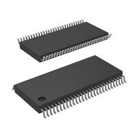 Renesas Electronics Corporation QS3VH16233PAG