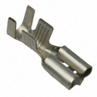 TE Connectivity AMP Connectors 180351-2