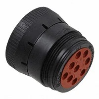 TE Connectivity Deutsch Connectors HD16-9-1939S
