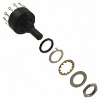 Electroswitch C5P0206N-A