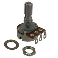 TT Electronics/BI P160KNP-0QD20B100K