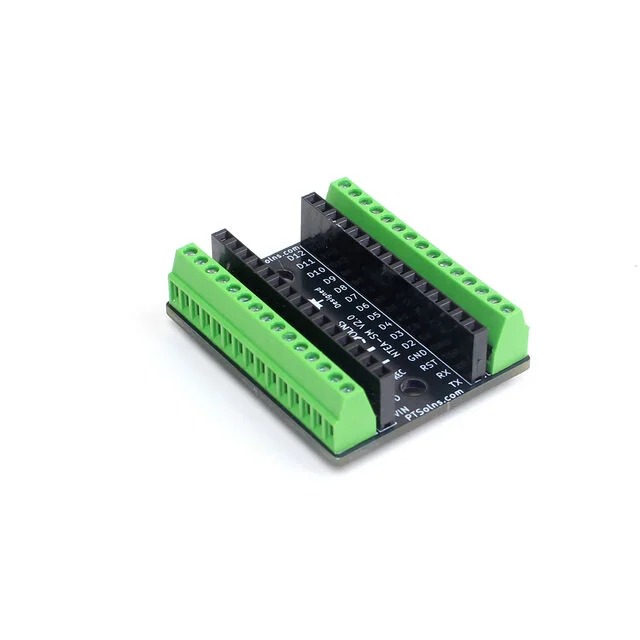 PTSolns PTS-00026-211