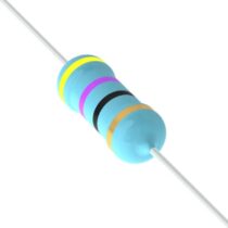 TE Connectivity Passive Product ROX5SSJ47R