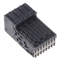 Samtec Inc. HDTF-3-08-S-RA-HS-100