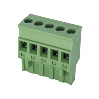 Dinkle Corporation, USA 5ESDP-05P