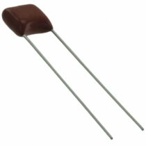 Panasonic Electronic Components ECQ-E2103KB