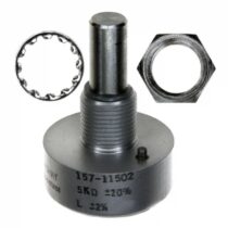 Vishay Spectrol 157B502MX