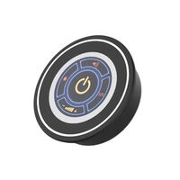 Grayhill Inc. TE-F33B-1-21C