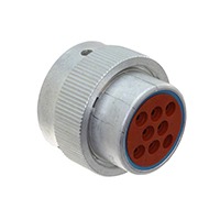 TE Connectivity Deutsch Connectors HD36-18-8SE