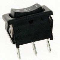 ZF Electronics SRB24A2HBBNN