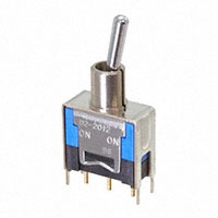 NKK Switches D22012B