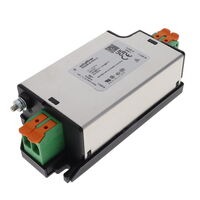 TE Connectivity Schaffner FN2500-20-103-C13