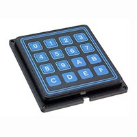 Grayhill Inc. 88BA2-072