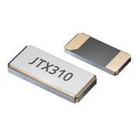 Jauch Quartz Q 0,032768-JTX310-12,5-20-T1-LF