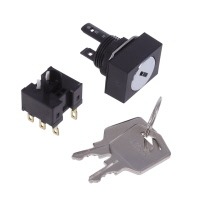 Omron Automation and Safety A165K-J3ML-2