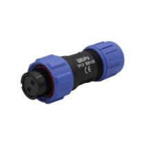 Weipu Connector SP1310/S2I-N