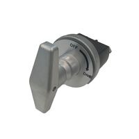 Switch Components HDB6-1A-3-T