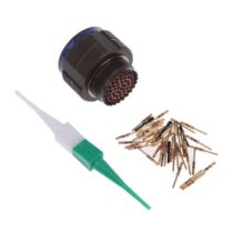 Amphenol Aerospace Operations D38999/26WD35PA