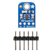 Adafruit Industries LLC 3661