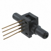 Honeywell Sensing and Productivity Solutions 26PCGFA6D