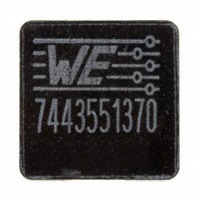 Würth Elektronik 7443551370