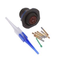 Amphenol Aerospace Operations D38999/24WD5SN